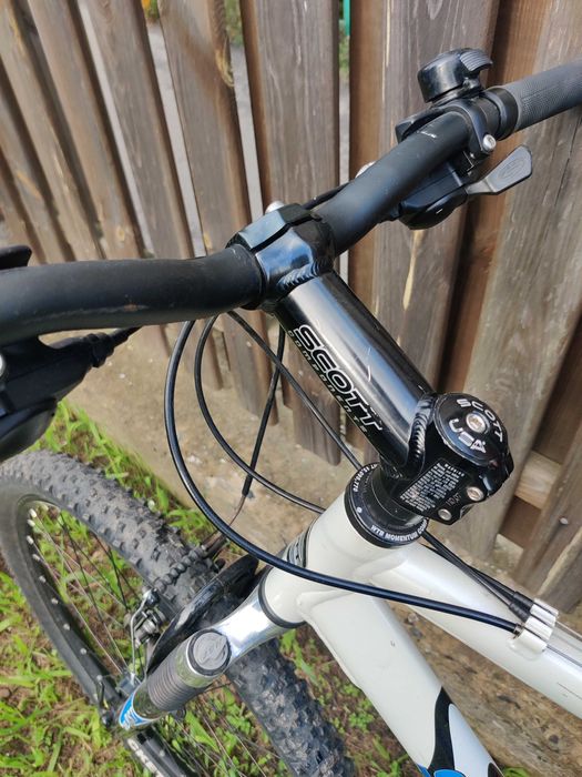 Велосипед Scout. 26 кол..