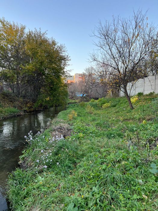 Рашкіна Дача,центр,Ново-Віринська 1