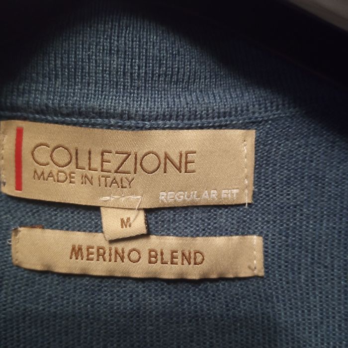 Кофта M&S размер М made in Italy