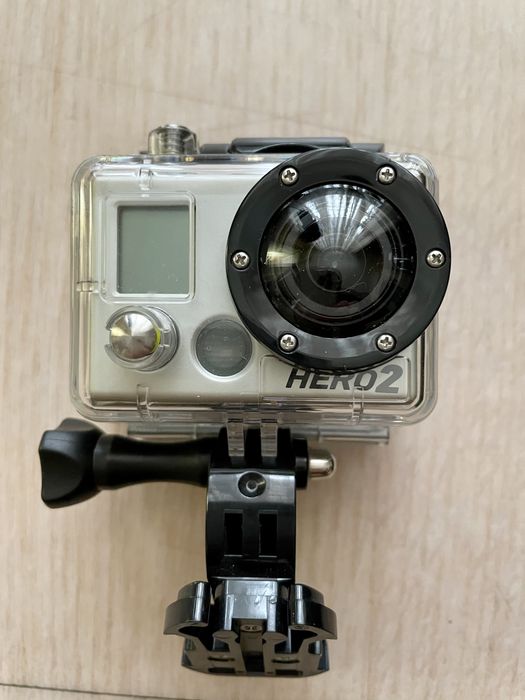 Камера Go pro Hero 2