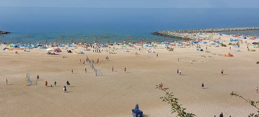 Domek letniskowy nad morzem i jeziorem