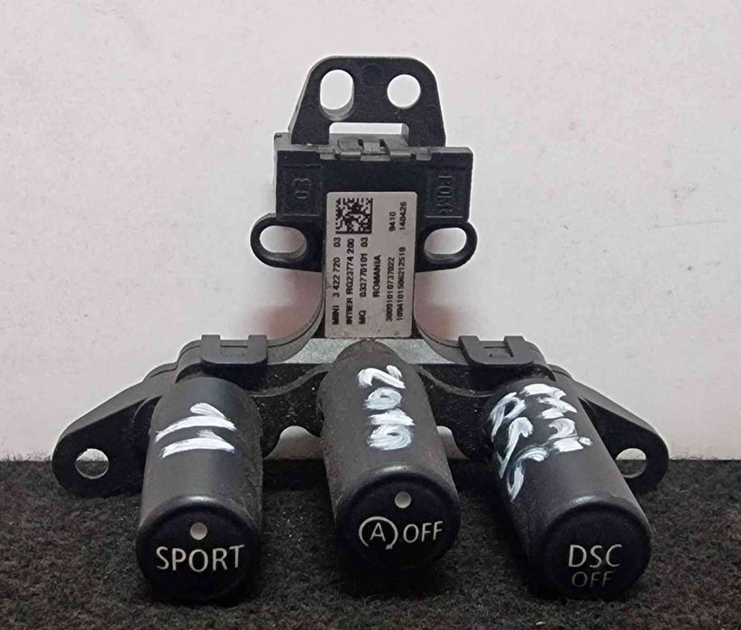 Conjunto de Botões - MINI MINI