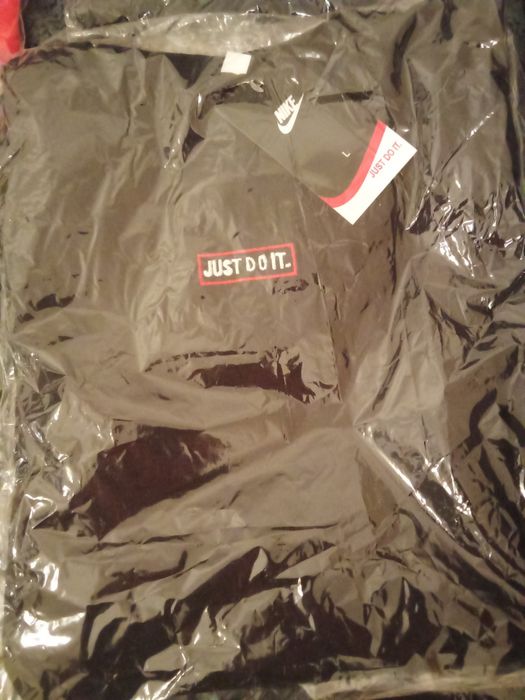 Koszulka Nike,PROSTO, Pitt Bull