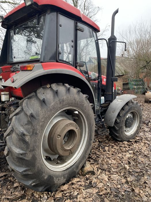 Трактор YTO-LX954