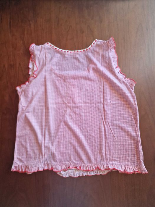 Pijama Tamanho M