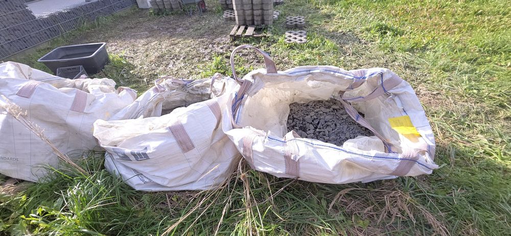 Sprzedam worki BIG-BAG