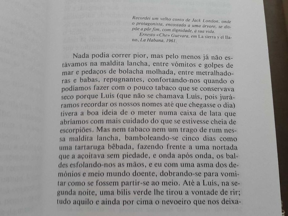Julio Cortázar - Todos os Fogos o Fogo