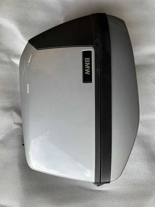 Vário material BMW R 1200 RT