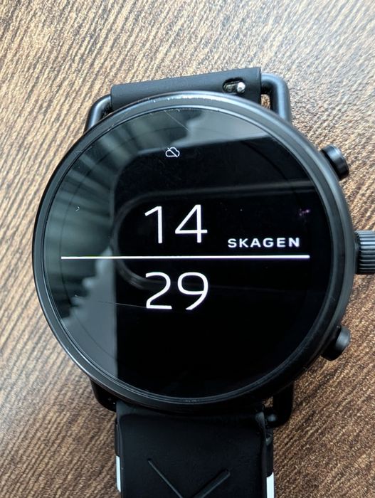 Skagen Falster 3 Smartwatch