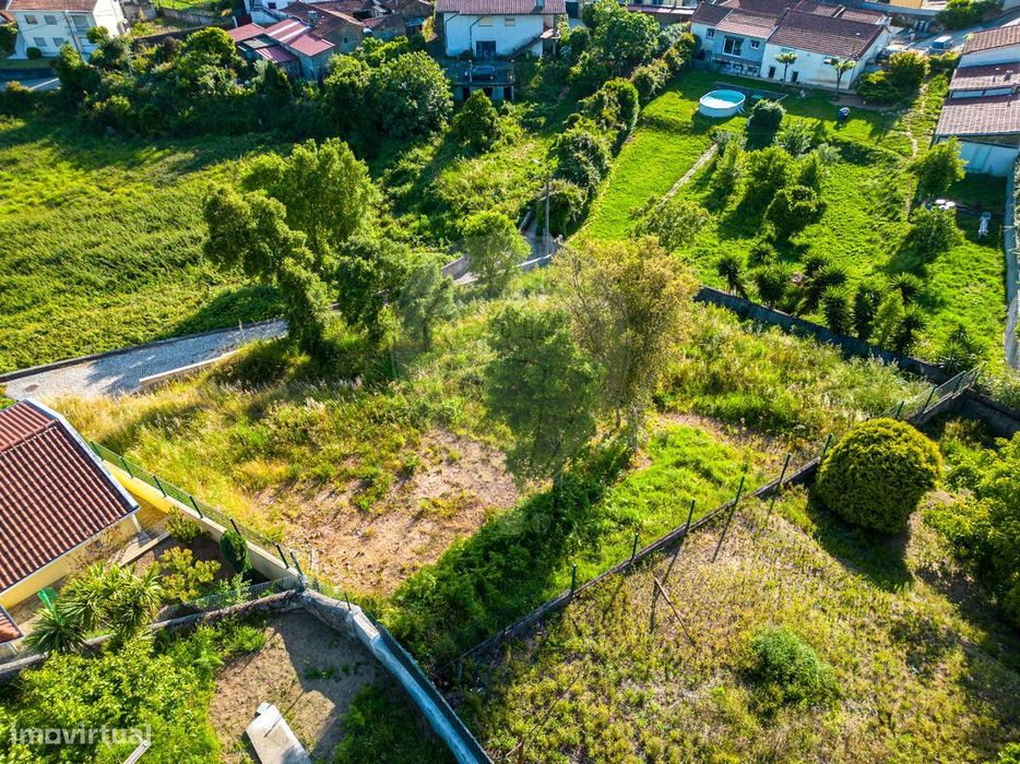 Terreno  para venda — Sandim, Olival, Lever E Crestuma, Porto