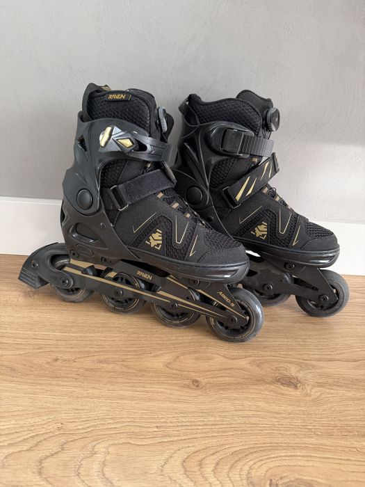 Rolki Raven Pulse PRO