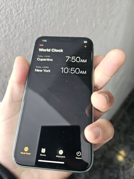 Iphone 11 ..128gb