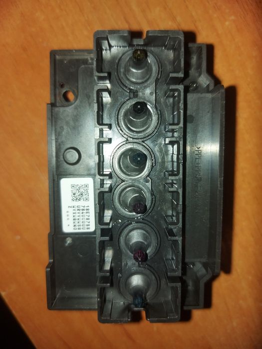 Манифолд головки Epson F180000