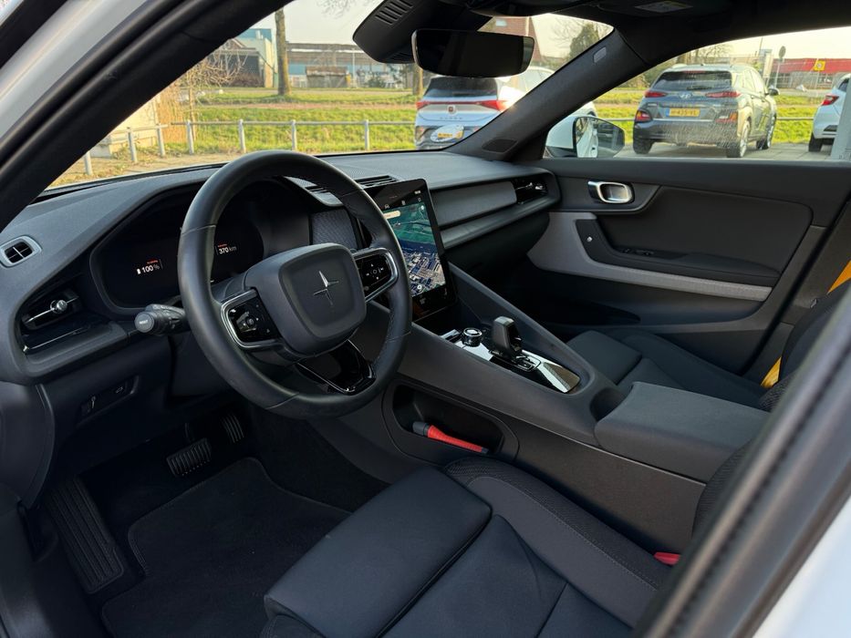 Polestar 2 Dual Motor Performance Pack 408cv Full Extras SOH 90%