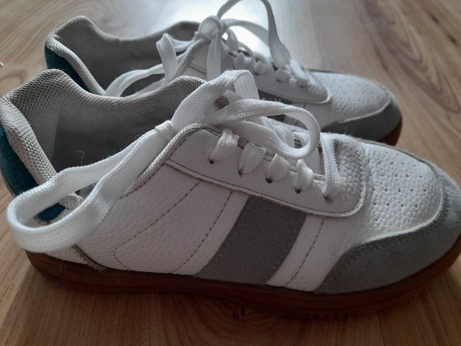 Sneakersy chlopięce