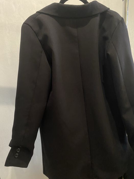 Піджак жіночий одноборотній