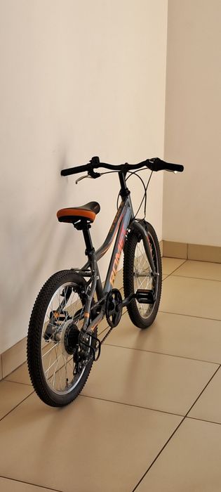 Rower Romet Rambler 1.0 20 MTB Series