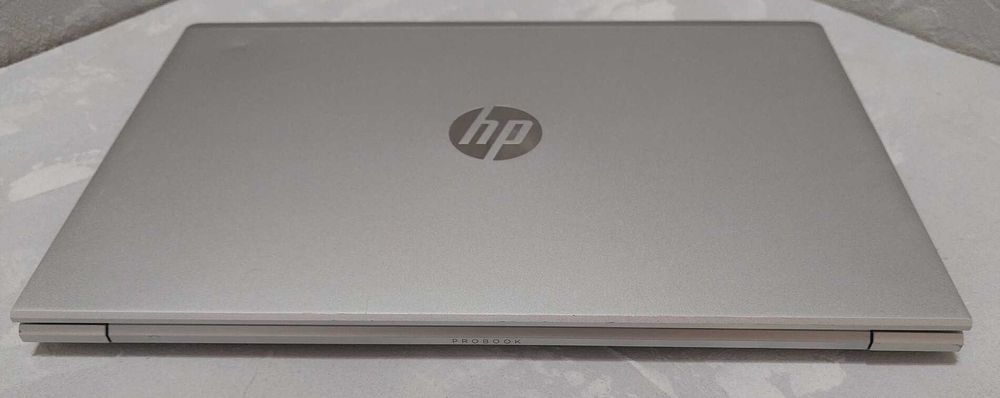 HP ProBook 650 G8 - i5-1135G7 | 16 GB RAM | 512 GB SSD | 15.6"