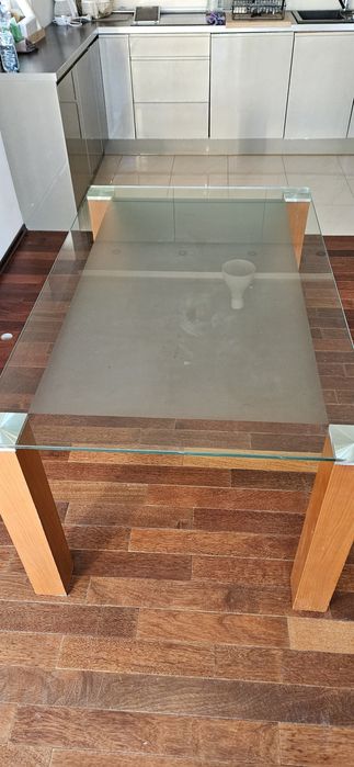 Stół do jadalni 90x140 w całości