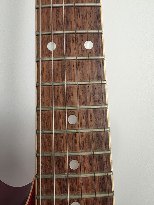 Gitara Ibanez rt650