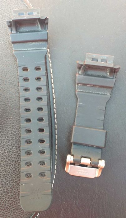 Pasek bezel Casio G-Shock GX-56