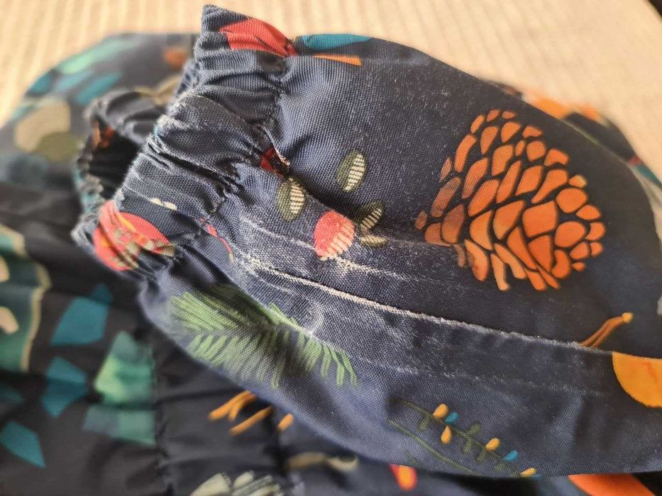 Зимовий комбінезон Reima , розмір 98