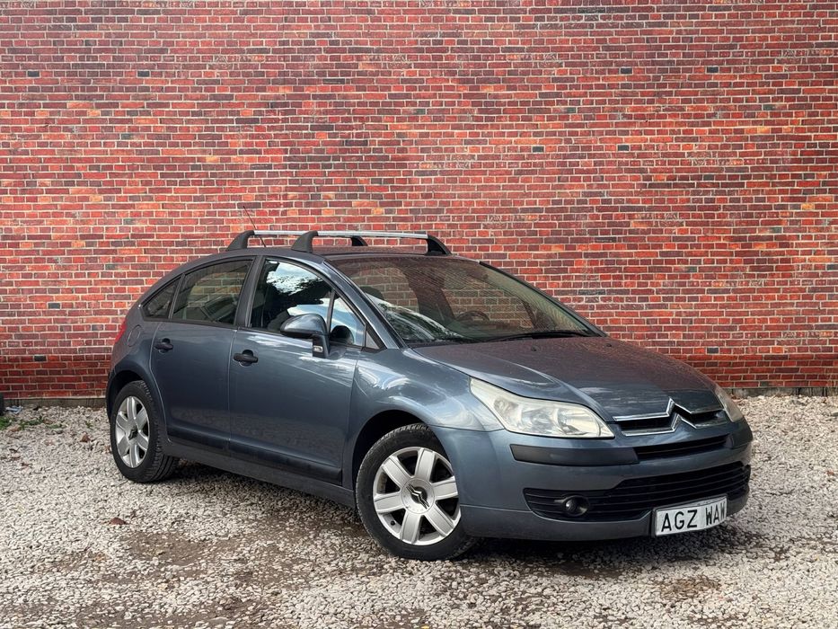 Citroën C4