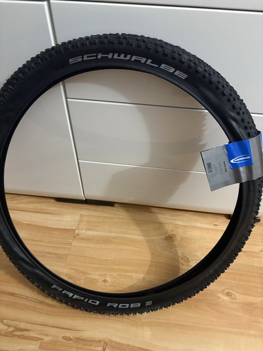 Opona schwalbe rapid rob 26