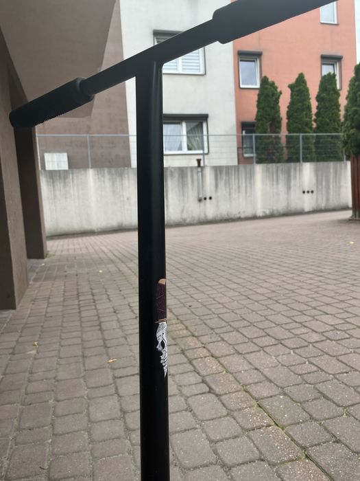 Hulajnoga Wyczynowa Longway Santa Muerte