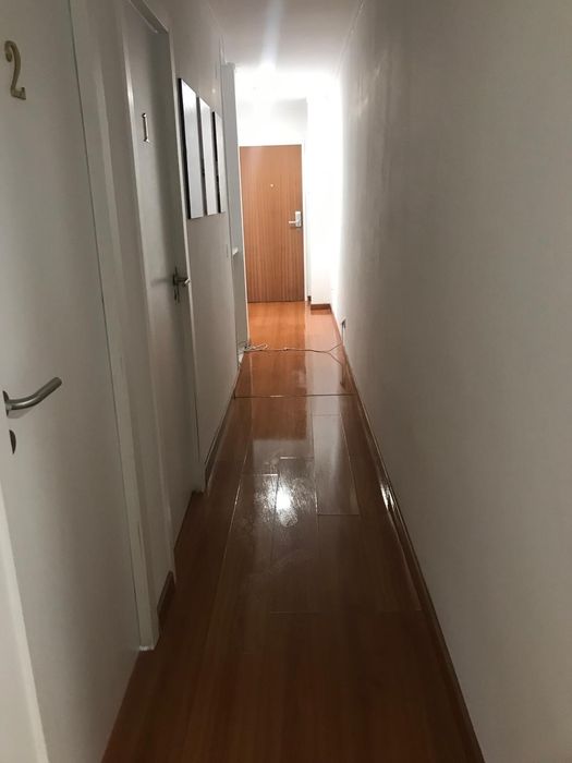 Quarto  confortável e espaçoso PARA CASAL  em Monte A