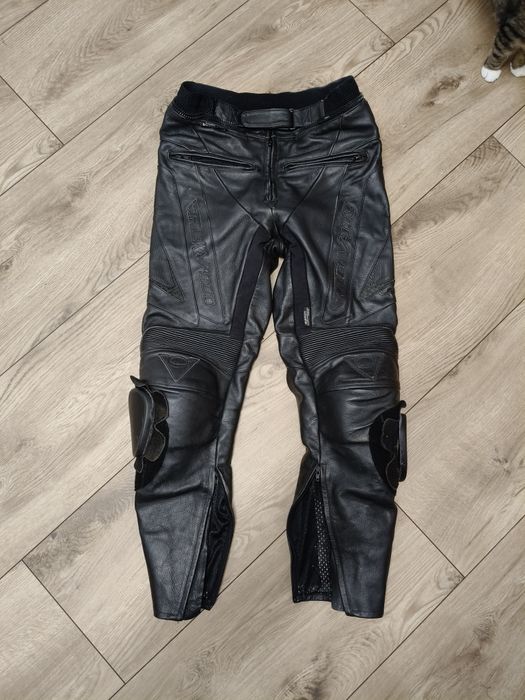 Kombinezon 2 częściowy Revit Rev'it