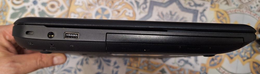 Laptop Toshiba Satellite Pro C50 SSD