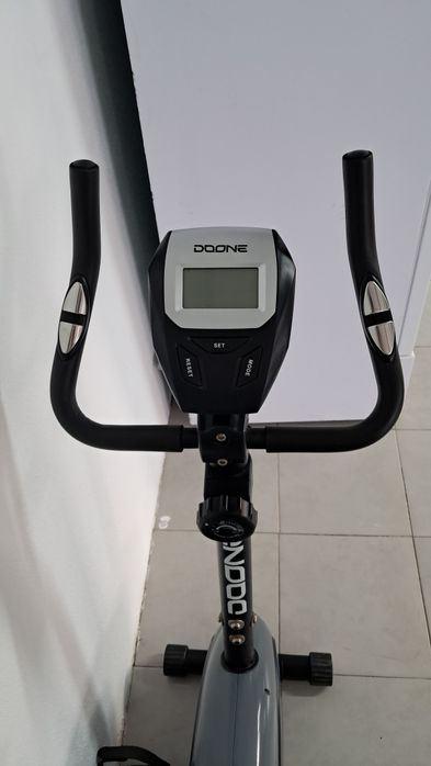 Bicicleta Spinning