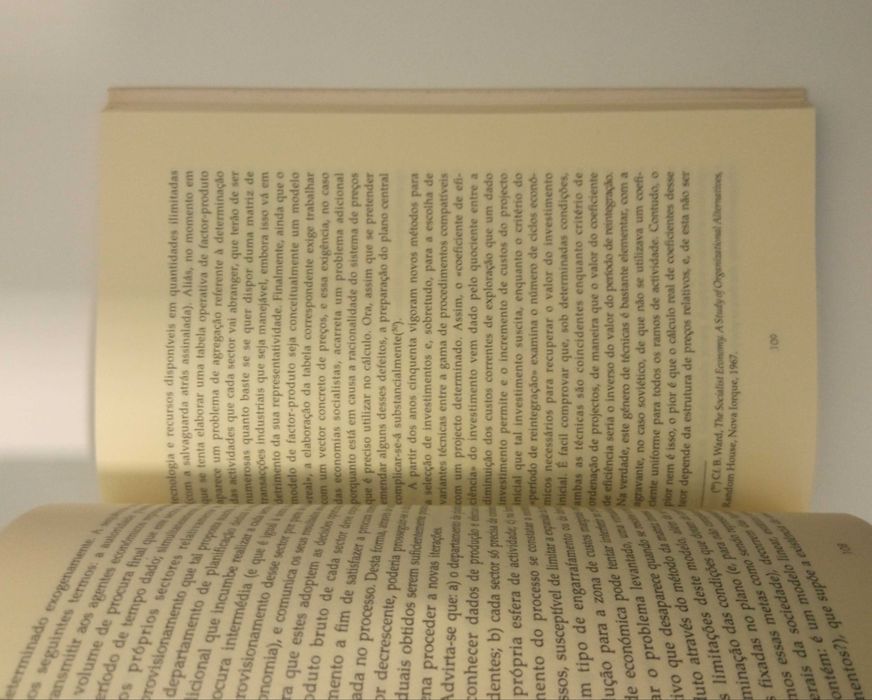 Socialismo e Mercado, de Ramom L. Suevos