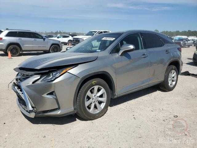 Авторазборка Lexus RX лексус капот дверь кулак привод рычаг