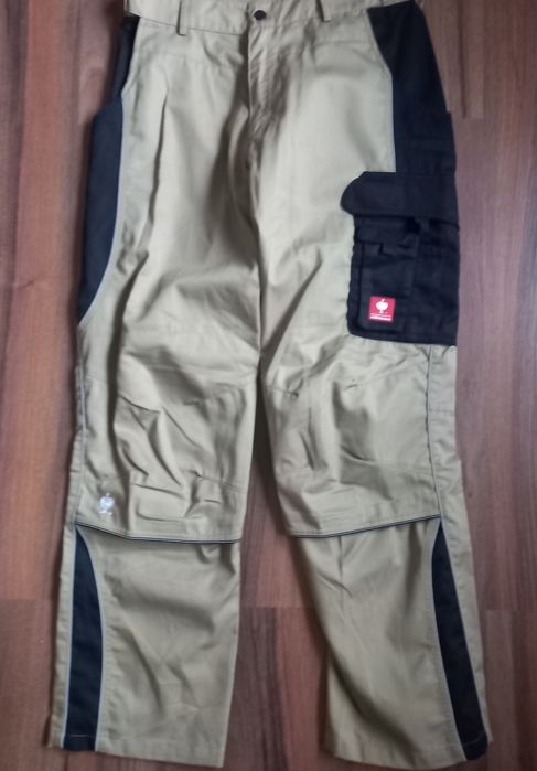 Штани Strauss Engelbert