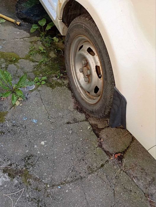 Продам автомобіль Geely CK-2 2012