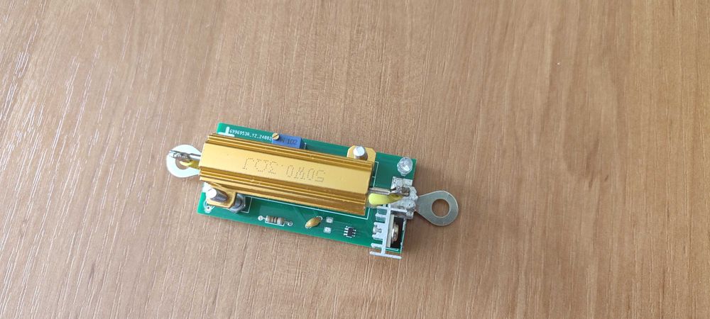 Для акумуляторів lifepo4 li-ion балансир