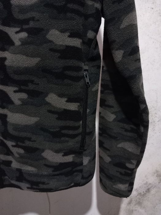 Blusao Quente impecável