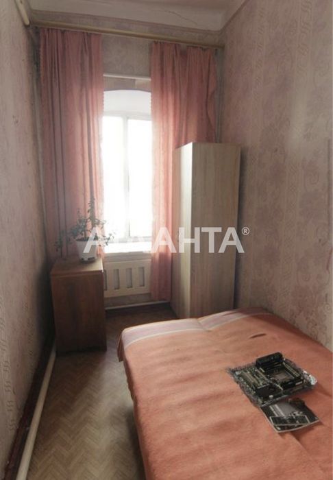 3к-квартира  в  историческом центре - View 3