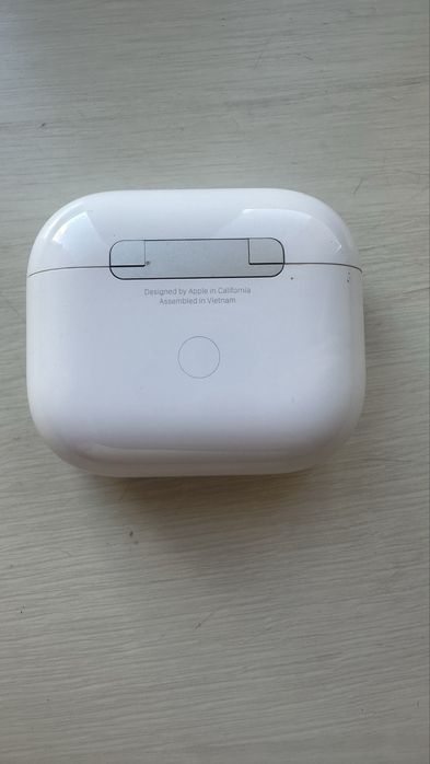 Навушники  Apple AirPods 3-го покоління