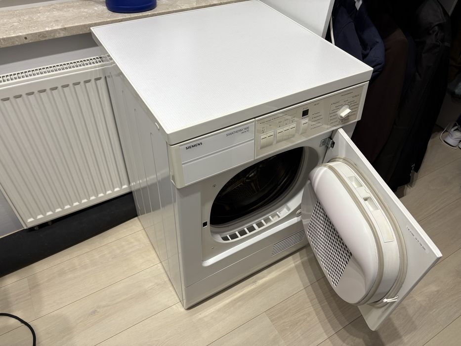 Suszarka SIEMENS  7400