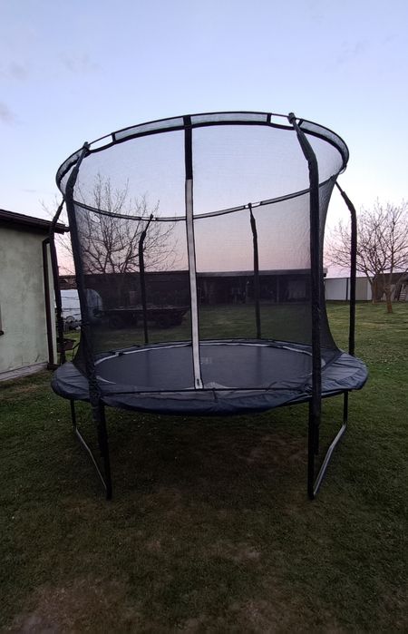 Trampolina SALTA Duża 3.5m