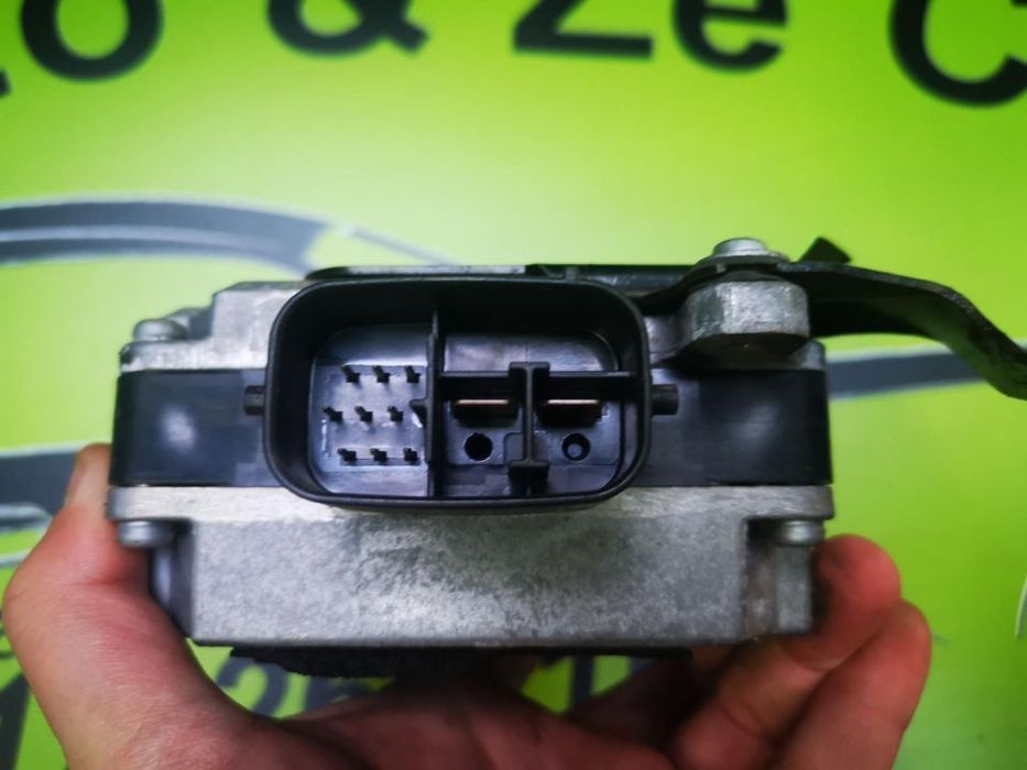 LEXUS MÓDULO ECU DIREÇÃO - Z231