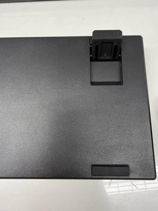 Teclado Mecânico Cooler Master
