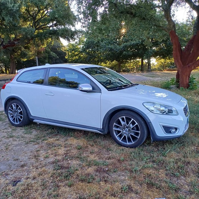 Volvo C30 R Design 1.6D 115cv