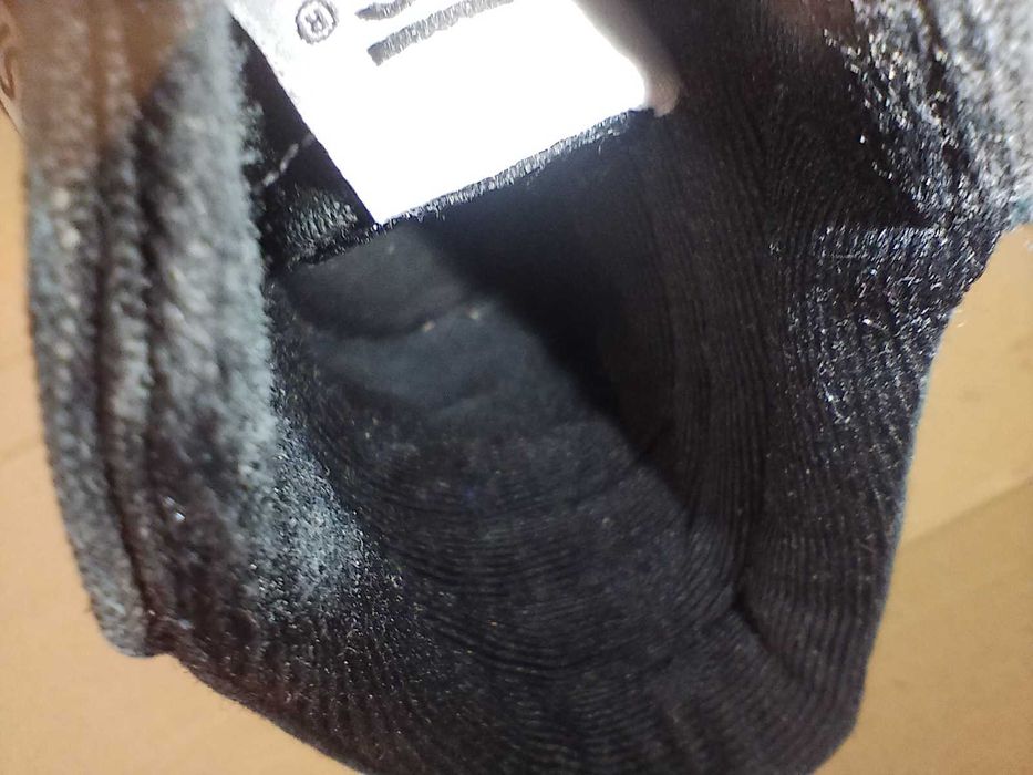 buty sportowe trampki 38 Vans platformy