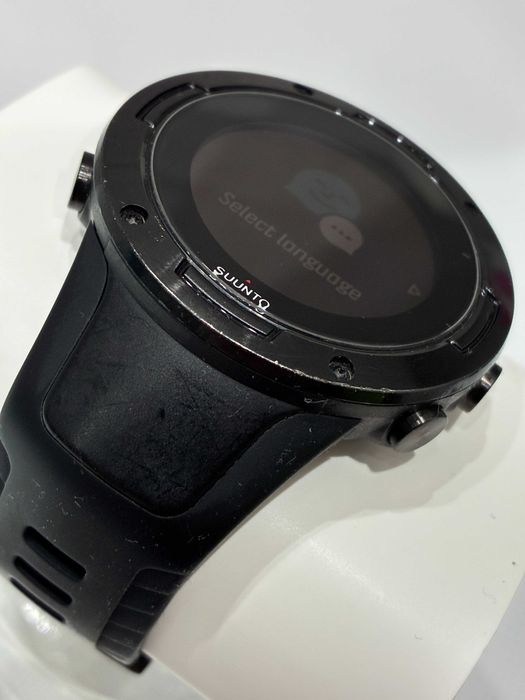 Suunto 5 zegarek sportowy