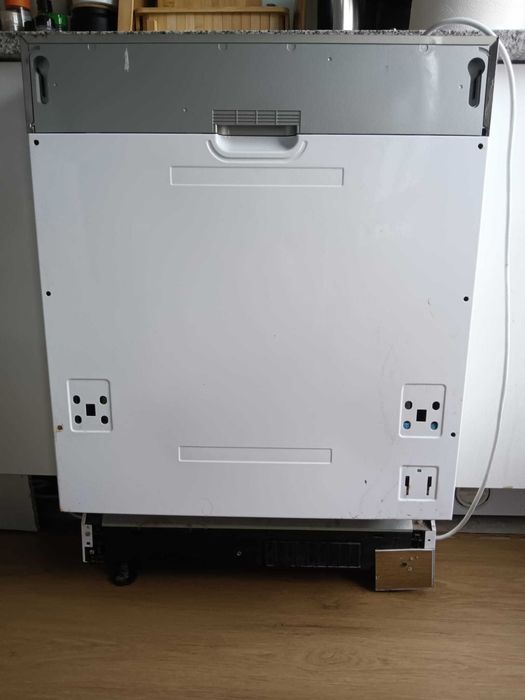 Maq Loiça Encastre TEKA DW8 57 FI - PEÇAS