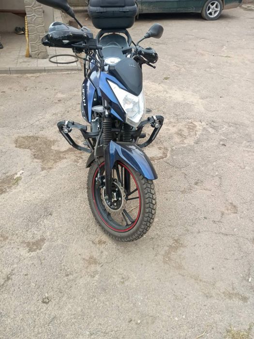 Продам Ліфан 175 кубів